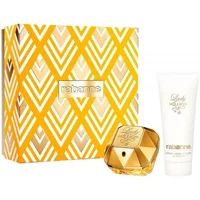 P.RABANNE LADY MILLION EPV 80ML+SET BF 80 ml + 100 ml