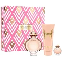 P.RABANNE OLYMPEA EPV 80ML+SET BF 80 ml + 100 ml