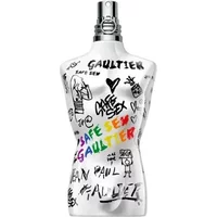 JPG LE MALE PRIDE E.L ETV 125ML 125 ml