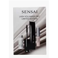 SENSAI MASCARA LASH VOLUMISER 38º + BF 10 ml + 2.4 ml + 8 ml