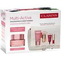 CLARINS MULTI ACTIVE JOUR CR PS 50ML+ BF 50 ml + 15 ml + 3 ml