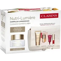 CLARINS NUTRI LUMIERE CR SPF15 50ML+ BF 50 ml