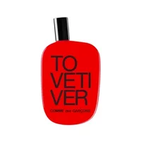 COMME GARÇONS TO VETIVER EPV 100ML 100 ml