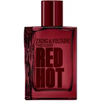 ZADIG&VOL. RED HOT HIM EPV 50ML