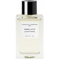 ESSENTIAL AMBRE LATTE EPV 100ML 100 ml