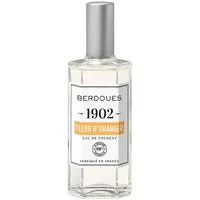 BERDOUES FLEUR D'ORANGER ECV 125ML 125 ml