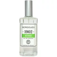 BERDOUES VÉTIVER ECV 125ML 125 ml