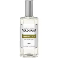 BERDOUES VERBENA YUZU ECV 125ML 125 ml