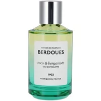BERDOUES COCO & BERGAMOTE ETV 100ML 100 ml