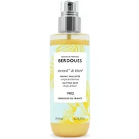 BERDOUES MONOÏ & TIARÉ BRUME 200ML 200 ml