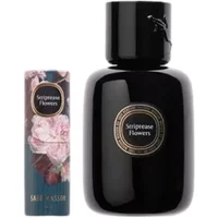 SABE MASSON STRIPTEASE FLEURS 100ML +5G 100 ml + 5 g