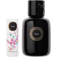 SABE MASSON ZAZOU 100ML + 5G