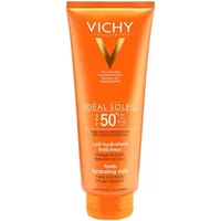 Lait solaire hydratant Idéal Soleil SPF50+ 300 ml 300 ml