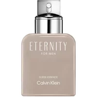 CALVIN KLEIN ETERNITY HOMME SUEDE 50ML