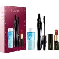 LANCOME MASCARA HYPNOSE 01 NOIR+SET BF2 8 ml + 3.8 ml + 1.8 ml