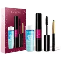 LANCOME MASCARA MONSIEUR BIG 01 + BF2 10 ml + 30 ml + 1 ud