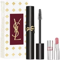 YSL MASCARA LASH CLASH 01+ SET BF2 8 ml + 1 ud