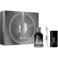 HUGO BOSS BOTTLED BEYOND EPV 100ML + BF2 100 ml + 75 ml + 10 ml