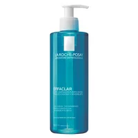 Effeclar Gel Moussant 400 ml