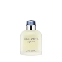 Light Blue Homme 125 ml
