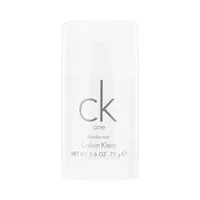 Calvin Klein CK One edt 50ml