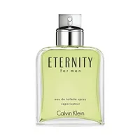 Eternity Men Édition limitée 200 ml