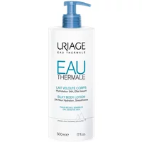 Eau Thermale Leche Sedosa Corporal