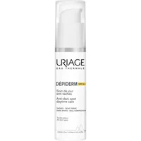 Dépiderm soins de jour Antimanches SPF50+