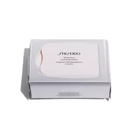 Refreshing Cleansing Sheets 30 30 ud.