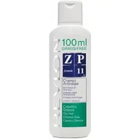 ZP11 Shampooing Anticaspa Cheveux gras 300 ml