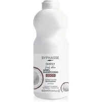 Family Fresh Delice Climatiseur Capilar Coco 400 ml