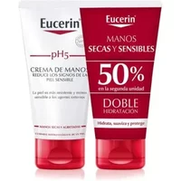 Duo PH5 Crème de Mains 2 x 75 ml