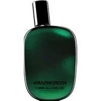 Amazingreen