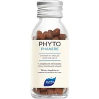Phyto Phanere Capsules 2 x 120 ud.