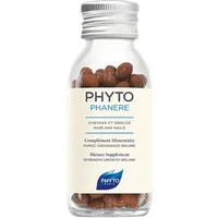 Phyto Phanere Cápsulas 2 x 120 ud.