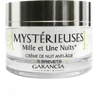 Crème Anti-âge Nuit 30 ml
