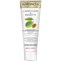 Deux Coups Demaquillant Amande 120 g