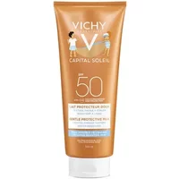 Lait Enfants Idéal Soleil 300 ml