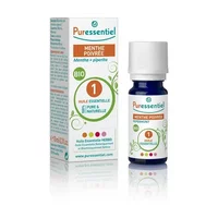 Aceite Esencial Menthe Poivrée 10 ml