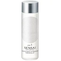 Silky Purifying Gentle Make-Up Remover Eye & Lips Step 1 100 ml