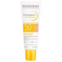 Photoderm Max Aquafliude SPF50 Claire 40 ml