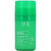 Spirial Végétal Déodorant Antitranspirant 50 ml