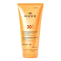 Sun Lait Visage & Corps SPF30 150 ml
