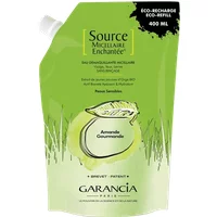 Eau Micellaire Amande 400 ml