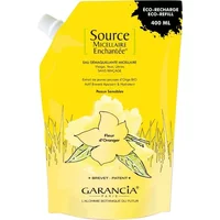 Source Micellaire Enchantée Fleur d'Azahar 400 ml Recarga