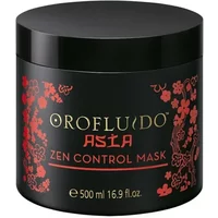 Orofluido Asia Zen Control Mascarilla 500 ml