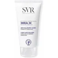Xerial 50 Extrême Crema de Pies 50 ml