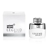 Legend Spirit