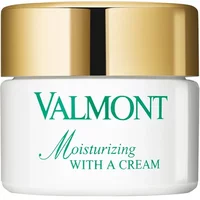 Moisturizing With A Cream 50 ml