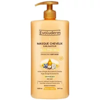 Huile Précieuse Mascarilla 1 L